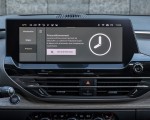 2022 Citroën C5 X Hybrid Central Console Wallpapers 150x120