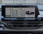 2022 Citroën C5 X Hybrid Central Console Wallpapers 150x120 (27)