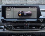2022 Citroën C5 X Hybrid Central Console Wallpapers 150x120 (26)