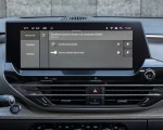 2022 Citroën C5 X Hybrid Central Console Wallpapers 150x120 (25)