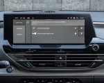 2022 Citroën C5 X Hybrid Central Console Wallpapers 150x120