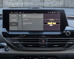 2022 Citroën C5 X Hybrid Central Console Wallpapers  150x120 (23)