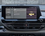 2022 Citroën C5 X Hybrid Central Console Wallpapers  150x120