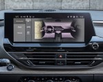 2022 Citroën C5 X Hybrid Central Console Wallpapers  150x120 (20)