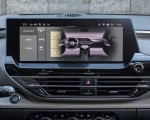 2022 Citroën C5 X Hybrid Central Console Wallpapers  150x120