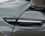 2022 Citroën C5 X Hybrid Detail Wallpapers  150x120 (12)
