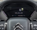 2022 Citroën C5 X Hybrid Digital Instrument Cluster Wallpapers 150x120 (18)