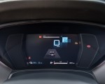 2022 Citroën C5 X Hybrid Digital Instrument Cluster Wallpapers 150x120