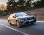 2022 Citroën C5 X Hybrid Wallpapers, Specs & HD Images