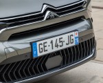 2022 Citroën C5 X Hybrid Grille Wallpapers 150x120 (9)