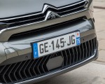 2022 Citroën C5 X Hybrid Grille Wallpapers 150x120