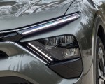 2022 Citroën C5 X Hybrid Headlight Wallpapers 150x120 (8)