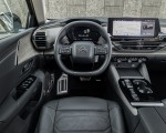 2022 Citroën C5 X Hybrid Interior Cockpit Wallpapers 150x120