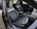 2022 Citroën C5 X Hybrid Interior Front Seats Wallpapers 150x120