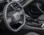 2022 Citroën C5 X Hybrid Interior Wallpapers 150x120