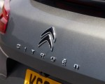 2022 Citroën C5 X Hybrid (UK-Spec) Badge Wallpapers 150x120 (41)