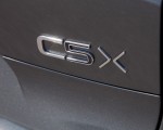 2022 Citroën C5 X Hybrid (UK-Spec) Badge Wallpapers 150x120 (42)