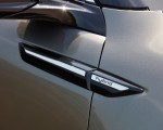 2022 Citroën C5 X Hybrid (UK-Spec) Detail Wallpapers 150x120 (38)