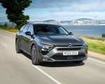 2022 Citroën C5 X Hybrid (UK-Spec) Wallpapers & HD Images