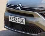 2022 Citroën C5 X Hybrid (UK-Spec) Grille Wallpapers 150x120 (34)