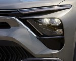 2022 Citroën C5 X Hybrid (UK-Spec) Headlight Wallpapers 150x120 (35)
