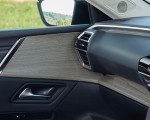 2022 Citroën C5 X Hybrid (UK-Spec) Interior Detail Wallpapers 150x120 (63)