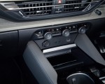 2022 Citroën C5 X Hybrid (UK-Spec) Interior Detail Wallpapers 150x120 (59)
