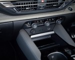 2022 Citroën C5 X Hybrid (UK-Spec) Interior Detail Wallpapers 150x120