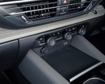 2022 Citroën C5 X Hybrid (UK-Spec) Interior Detail Wallpapers  150x120