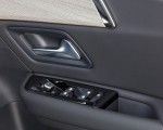 2022 Citroën C5 X Hybrid (UK-Spec) Interior Detail Wallpapers 150x120 (65)