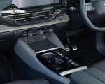 2022 Citroën C5 X Hybrid (UK-Spec) Interior Detail Wallpapers 150x120