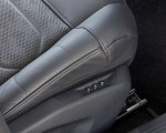2022 Citroën C5 X Hybrid (UK-Spec) Interior Detail Wallpapers 150x120 (67)
