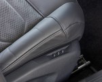 2022 Citroën C5 X Hybrid (UK-Spec) Interior Detail Wallpapers 150x120