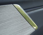 2022 Citroën C5 X Hybrid (UK-Spec) Interior Detail Wallpapers  150x120