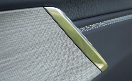 2022 Citroën C5 X Hybrid (UK-Spec) Interior Detail Wallpapers  450x275 (68)