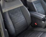 2022 Citroën C5 X Hybrid (UK-Spec) Interior Front Seats Wallpapers 150x120