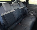 2022 Citroën C5 X Hybrid (UK-Spec) Interior Rear Seats Wallpapers 150x120