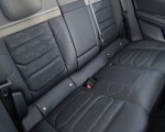2022 Citroën C5 X Hybrid (UK-Spec) Interior Rear Seats Wallpapers 150x120 (71)