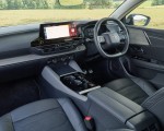 2022 Citroën C5 X Hybrid (UK-Spec) Interior Wallpapers 150x120 (53)