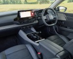 2022 Citroën C5 X Hybrid (UK-Spec) Interior Wallpapers 150x120