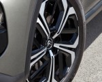 2022 Citroën C5 X Hybrid (UK-Spec) Wheel Wallpapers  150x120 (36)