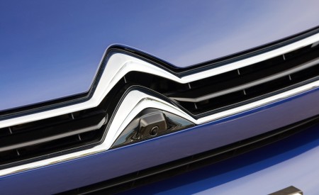 2022 Citroën C5 X (UK-Spec) Detail Wallpapers 450x275 (18)