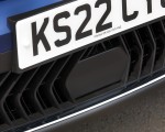 2022 Citroën C5 X (UK-Spec) Detail Wallpapers  150x120 (19)