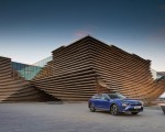 2022 Citroën C5 X (UK-Spec) Front Three-Quarter Wallpapers 150x120 (13)