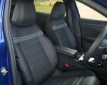2022 Citroën C5 X (UK-Spec) Interior Front Seats Wallpapers 150x120 (29)