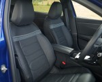 2022 Citroën C5 X (UK-Spec) Interior Front Seats Wallpapers 150x120