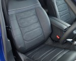 2022 Citroën C5 X (UK-Spec) Interior Front Seats Wallpapers 150x120