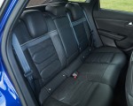 2022 Citroën C5 X (UK-Spec) Interior Rear Seats Wallpapers 150x120