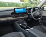 2022 Citroën C5 X (UK-Spec) Interior Wallpapers  150x120