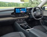 2022 Citroën C5 X (UK-Spec) Interior Wallpapers 150x120 (24)